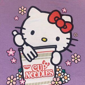 hello kitty shirt
